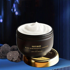 250ml Botanical Essence Hair Mask - Repairs Dry Damaged Hair