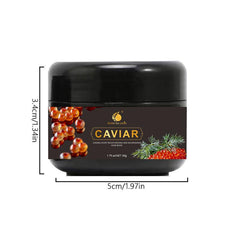Caviar Fragrant Hair Mask Cream - Healthy Hair Care