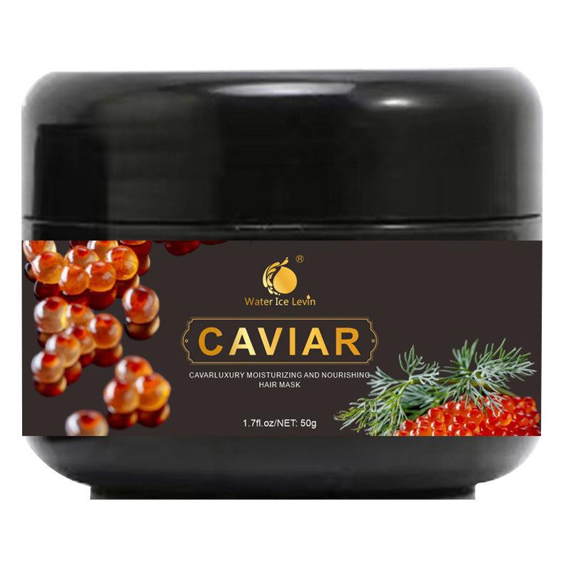 Caviar Fragrant Hair Mask Cream - Healthy Hair Care