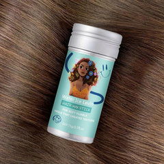 Hair Pomade Tamer Stick Hair Wax Stick Smoothing Flyaways Taming Frizz