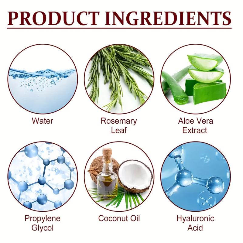 Hair Mask Deep Conditioning For Dry Damaged Hair, Repair And Soften Hair