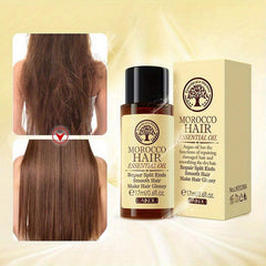 LAIKOU Hair Essence for Healthy Hair 60ml