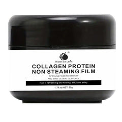 Collagen Protein Hair Mask Softens Repairs Damaged Hair Care Conditioner