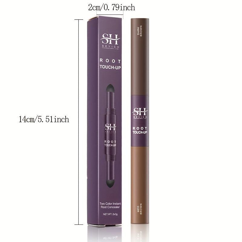 Hairline Concealer Pen for Home and Travel Use