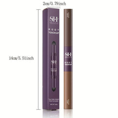Hairline Concealer Pen for Home and Travel Use