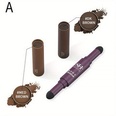 Hairline Concealer Pen for Home and Travel Use