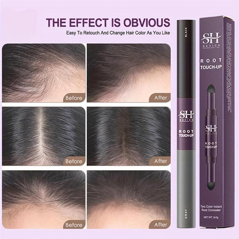 Hairline Concealer Pen for Home and Travel Use