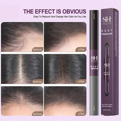 Hairline Concealer Pen for Home and Travel Use