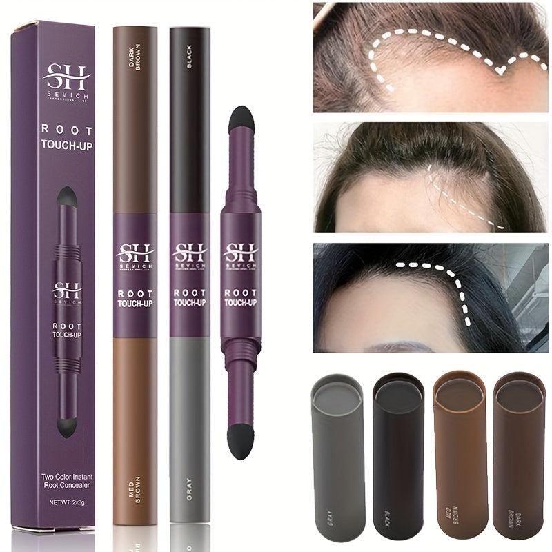 Hairline Concealer Pen for Home and Travel Use