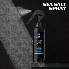 Organic Sea Salt Hair Spray - Tidal Wave Volume & Texture