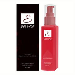 Hair Smoothing Essence 100ml 2pcs