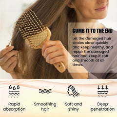 50ml Jojoba Hair Care Product with Rosemary and Tea Tree Essence