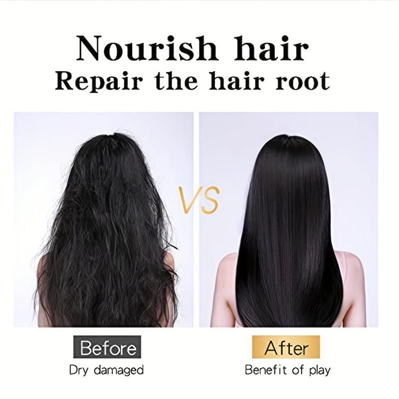 Coconut & Fig Hair Mask for Dry Damaged Hair 50g