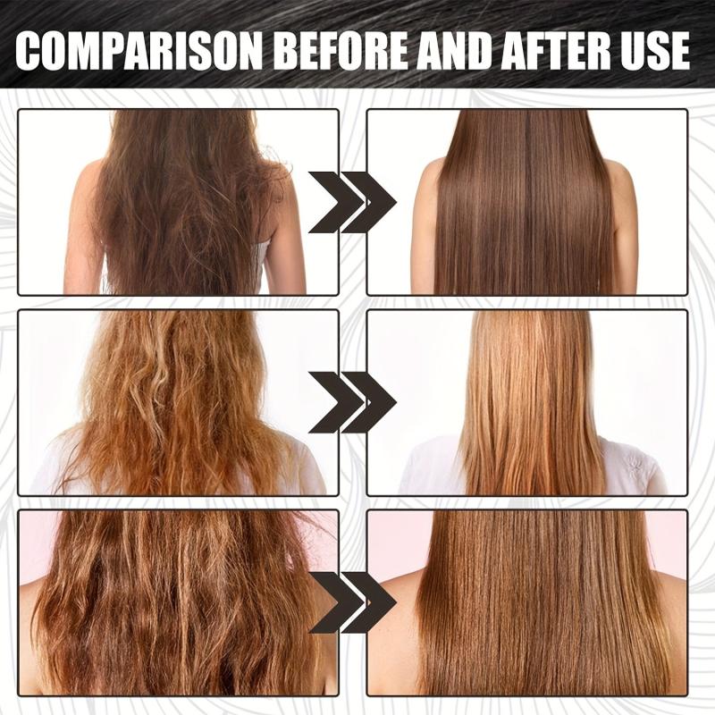 Coconut & Fig Hair Mask for Dry Damaged Hair 50g