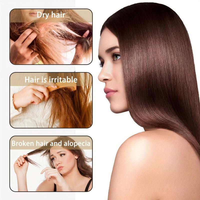 Coconut & Fig Hair Mask for Dry Damaged Hair 50g