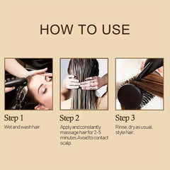 50g Restores Hair Mask for Repairing Dry Damaged Hair