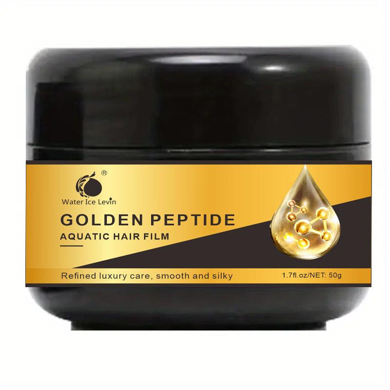 Peptides Hair Conditioner Mask For All Hair Types