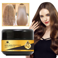 Peptides Hair Conditioner Mask For All Hair Types