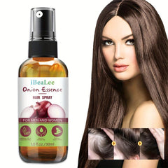 30ml Fast Hair Care Essential Onion Essenc Hair Care Product Serum