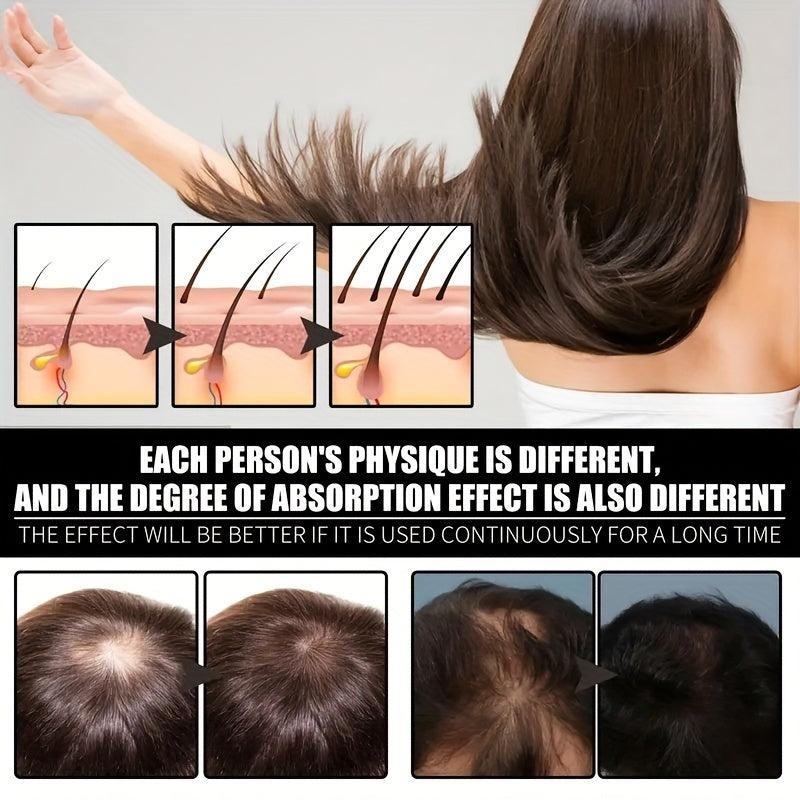 Almond Hair Care Essential Repair | Strengthen Hair