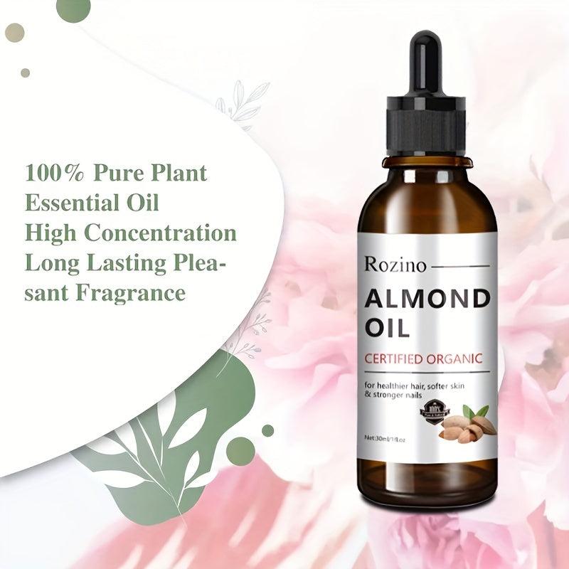 Almond Hair Care Essential Repair | Strengthen Hair