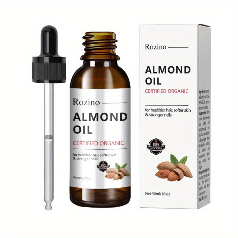 Almond Hair Care Essential Repair | Strengthen Hair
