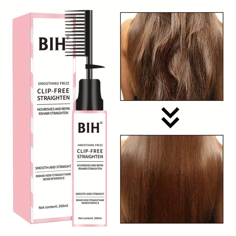 Hair Relaxer Conditioner Cream for Soft and Healthy Hair