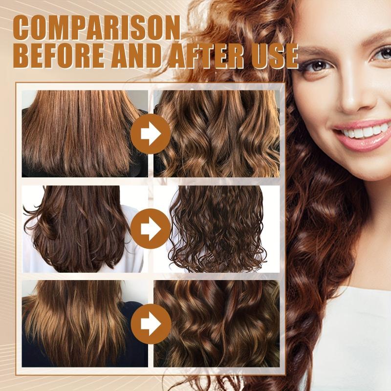 Oat & Honey Leave-In Conditioner for Dry Hair