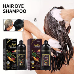 Polygonum Extract Shampoo Bar - He Shou Wu Essence