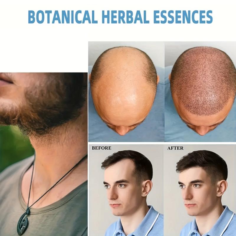 30ml Hair Serum for Repairing Damaged Dry Hair