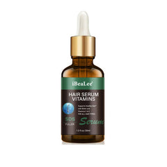 30ml Hair Serum for Repairing Damaged Dry Hair