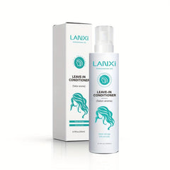 Salon Aroma Leave In Conditioner Spray for Thick Curly Hair