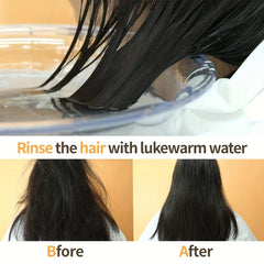 Hair Care Essential Biotin & Oils Repairs Split Ends