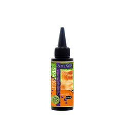 Vibrant Semi-Permanent Hair Cream for Men and Women - Long Lasting Color