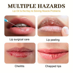 Honey Pot Lip Balm & Night Repair Lip 5g