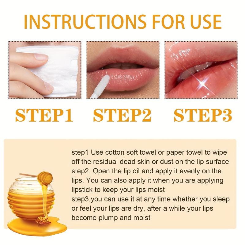 Honey Pot Lip Balm & Night Repair Lip 5g