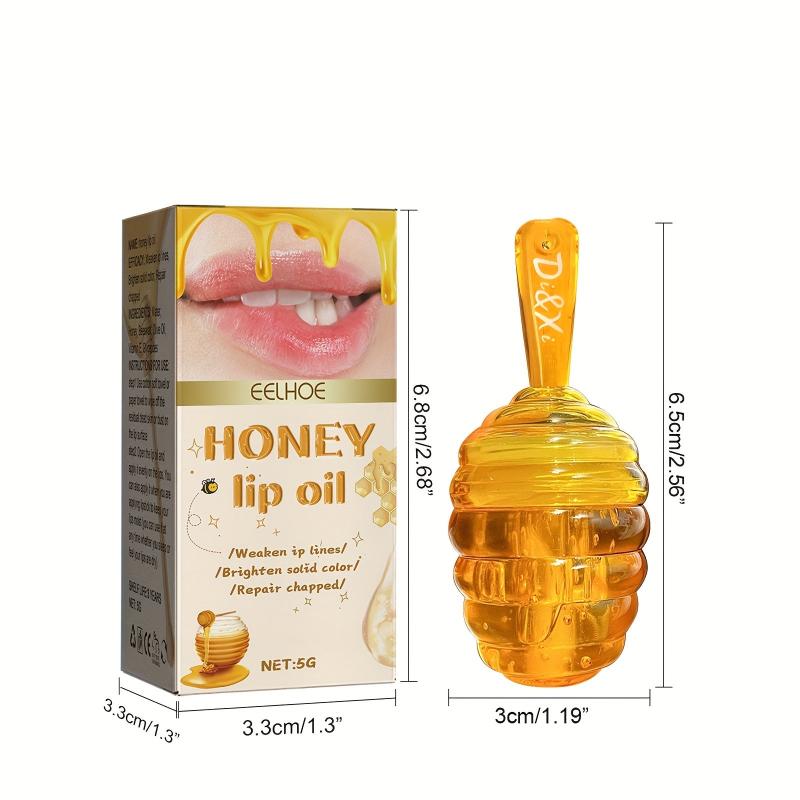 Honey Pot Lip Balm & Night Repair Lip 5g