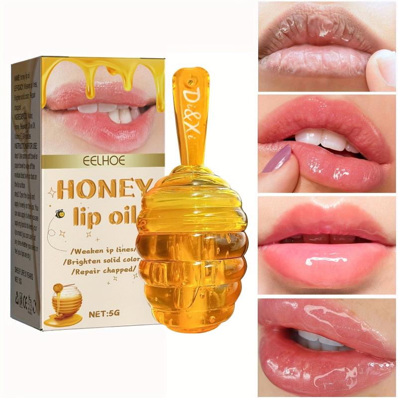 Honey Pot Lip Balm & Night Repair Lip 5g