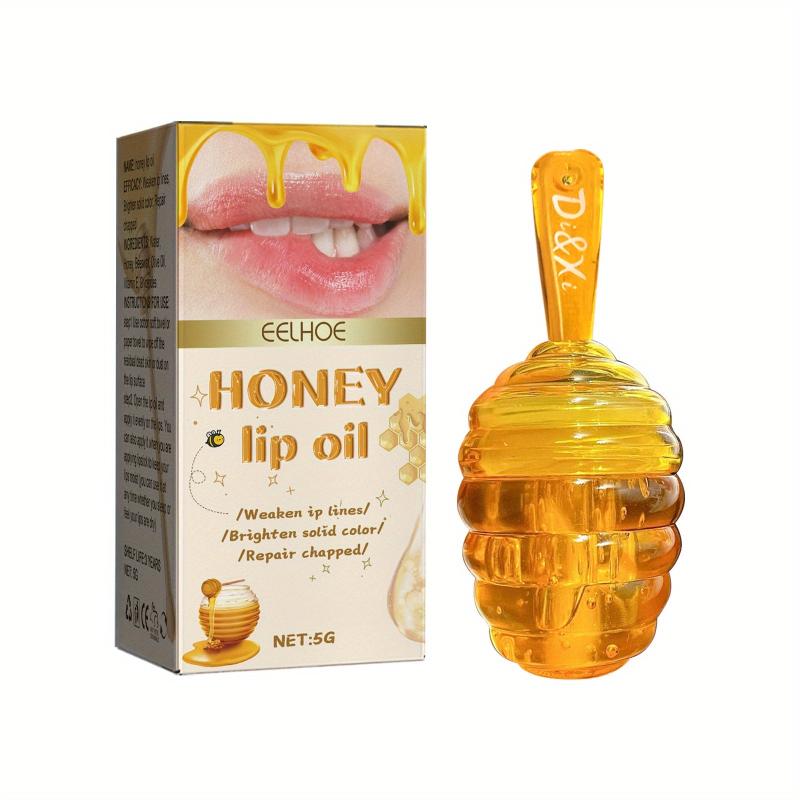 Honey Pot Lip Balm & Night Repair Lip 5g