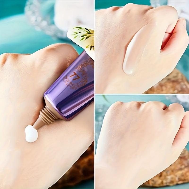 Retinol Firming Eye Cream Reduce Wrinkles Moisturize Eyes