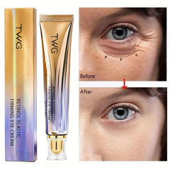 Retinol Firming Eye Cream Reduce Wrinkles Moisturize Eyes