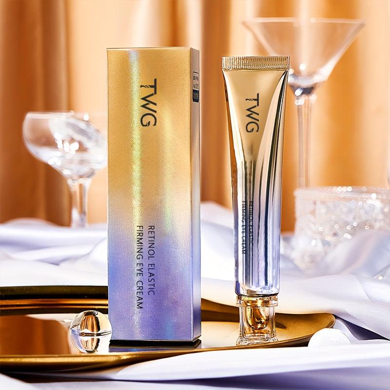 Retinol Firming Eye Cream Reduce Wrinkles Moisturize Eyes