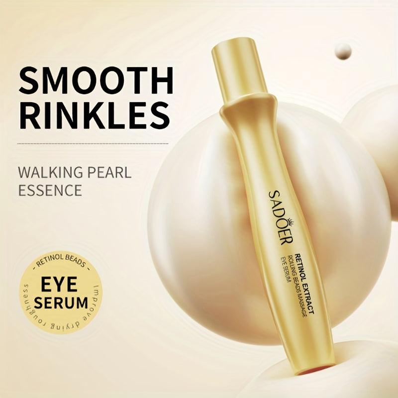 Retinol Tightening Eye Serum Cream