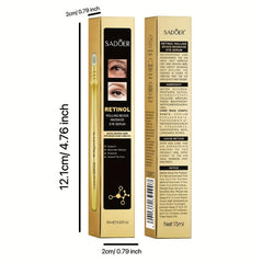 Retinol Tightening Eye Serum Cream