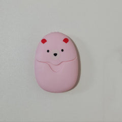 Portable Hand Wash Soap Tablets for Travel