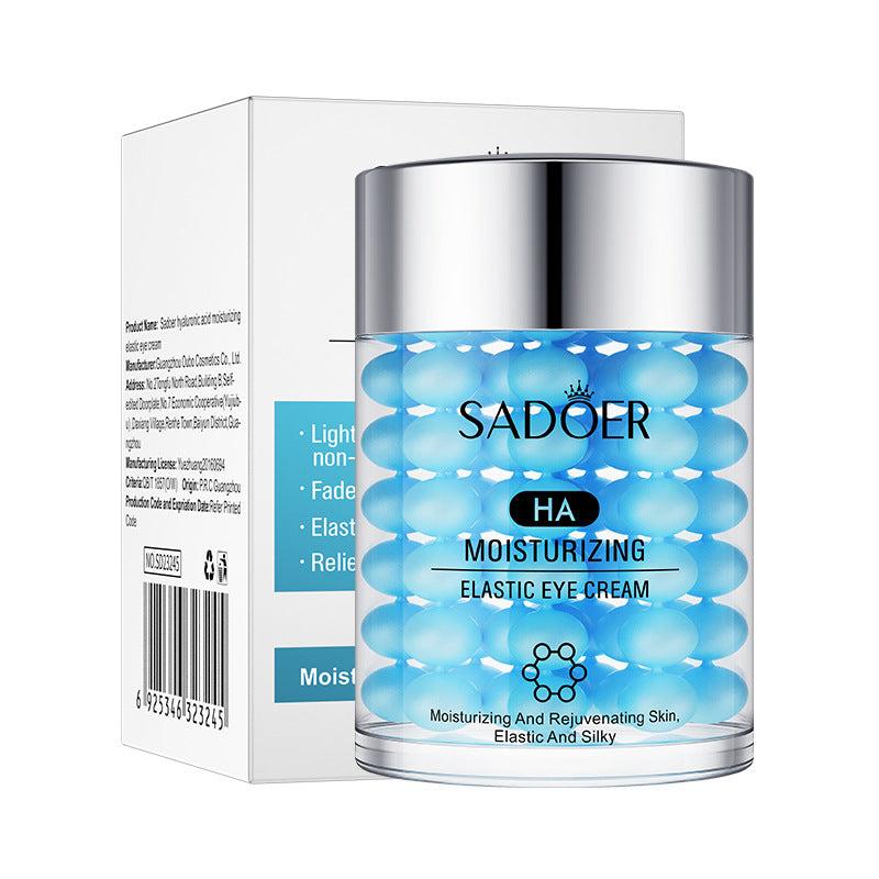 Rewind Eye Cream Dark Circles Wrinkles Puffiness
