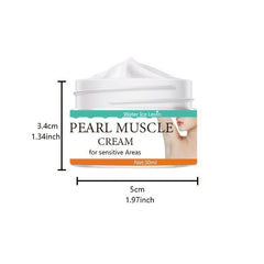 Dark Spot Remover & Moisturizer for Underarms & Private Parts 1oz