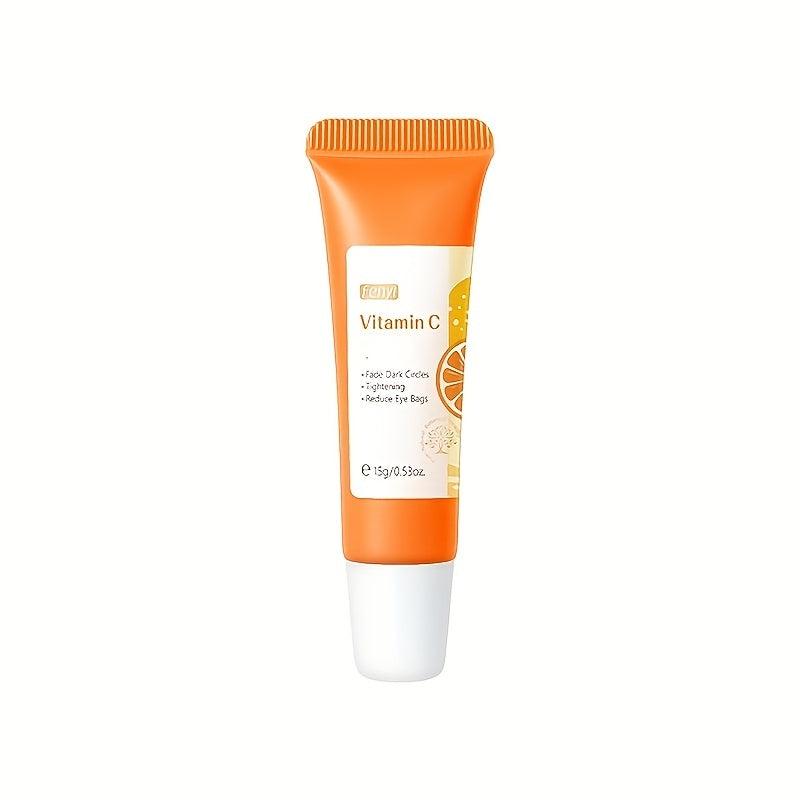 Vitamin C Essence Eye Cream 15g Moisturizing Eye Circle Skin Care