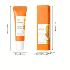 Vitamin C Essence Eye Cream 15g Moisturizing Eye Circle Skin Care