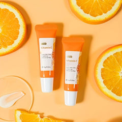 Vitamin C Essence Eye Cream 15g Moisturizing Eye Circle Skin Care